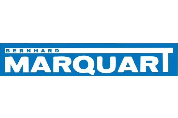 Logo Bernhard Marquart GmbH & Co KG, precision turned parts
