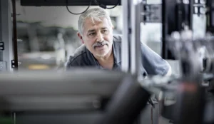 Reliability is the centre to our culture